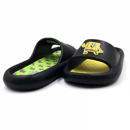 SpongeBob SquarePants and Patrick Men display picture 1