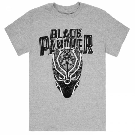 Black Panther Claw Necklace