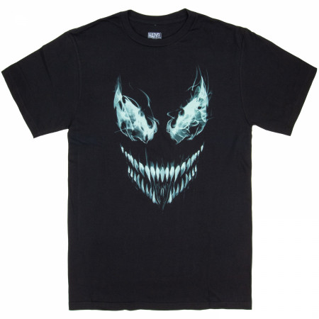 Venom Symbiote Ring