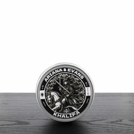 Ariana & Evans Ultima Shaving Soap, Khalifa