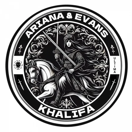 Product image 3 for Ariana & Evans Ultima Shaving Soap, Khalifa