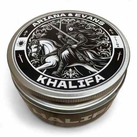 Product image 1 for Ariana & Evans Ultima Shaving Soap, Khalifa
