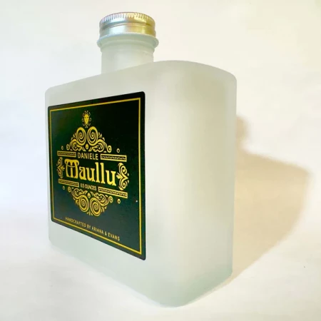 Product image 3 for Ariana & Evans After Shave Splash, Maullu Legacy