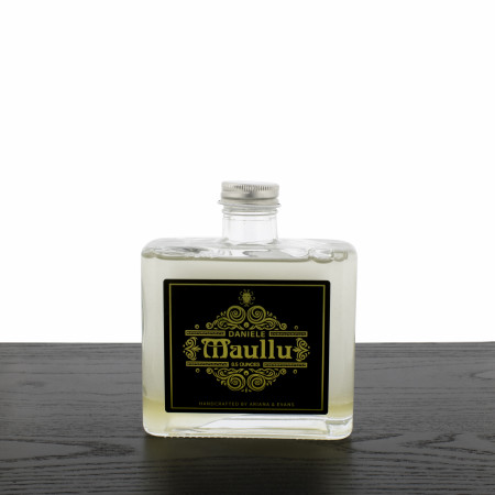 Ariana & Evans After Shave Splash, Maullu Legacy