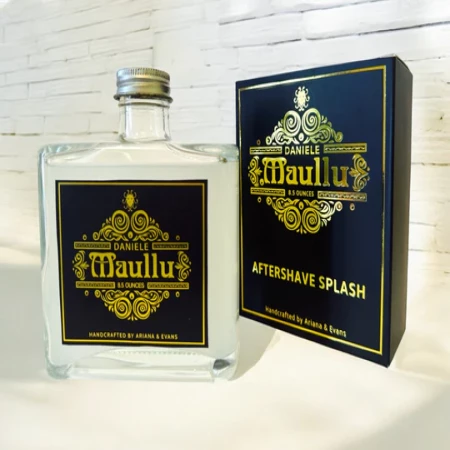 Product image 2 for Ariana & Evans After Shave Splash, Maullu Legacy