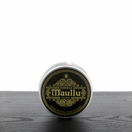 Ariana & Evans Shaving Soap, Legacy Maullu