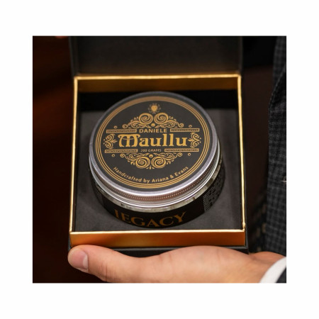 Product image 5 for Ariana & Evans Shaving Soap, Legacy Maullu