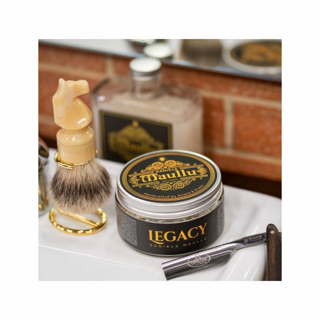 Product image 4 for Ariana & Evans Shaving Soap, Legacy Maullu