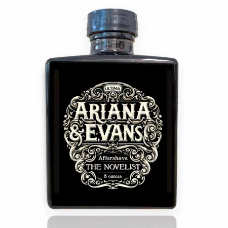 Product image 1 for Ariana & Evans Ultima After Shave Splash, The Novelist