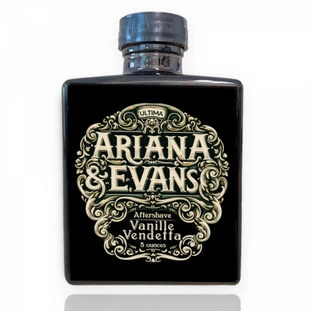 Product image 1 for Ariana & Evans After Shave Splash, Vanille Vendetta