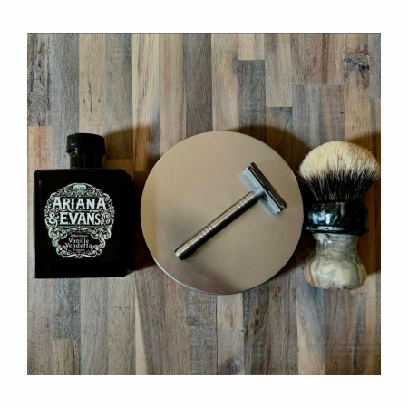 Product image 3 for Ariana & Evans After Shave Splash, Vanille Vendetta