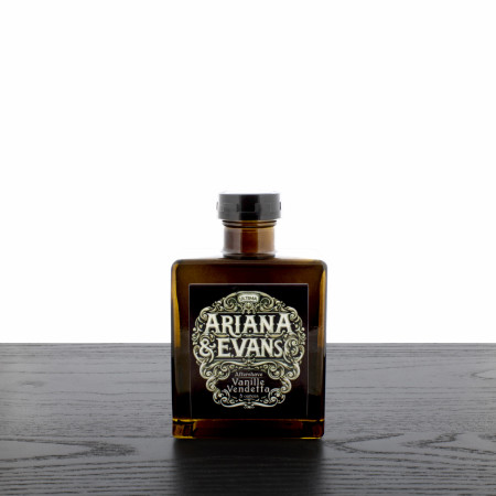 Ariana & Evans After Shave Splash, Vanille Vendetta - West Coast