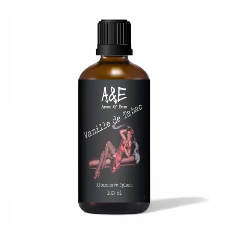 Product image 1 for Ariana & Evans After Shave Splash, Vanille de Tabac