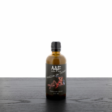 Ariana & Evans After Shave Splash, Vanille de Tabac