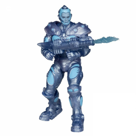 Mr. Freeze Batman and Robin 7