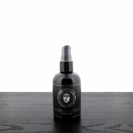 Crown Shaving Co. Beard Balm, 4 oz.
