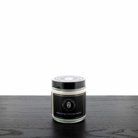 Product image 0 for Crown Shaving Co. Structure Styling Paste, 4 oz.