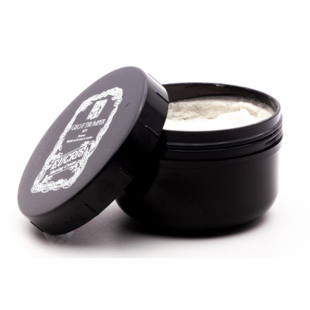 Product image 2 for Geo F Trumper Eucris Shaving Cream 200 gm Plastic Bowl