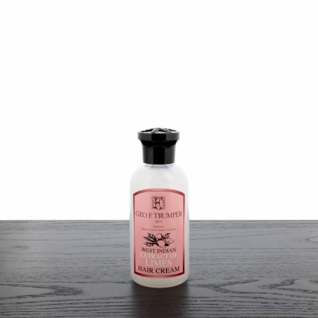 Product image 0 for Geo F Trumper Extract of Limes Hair Cream, 3.5 oz.