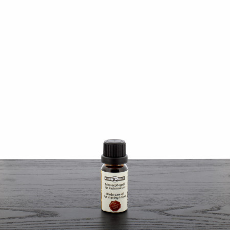 GOLDDACHS Blade Care Oil, .34 oz.