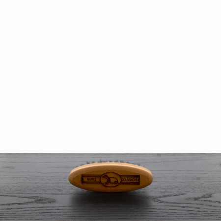 Product image 1 for GOLDDACHS Wild Boar Bristle Beard Brush