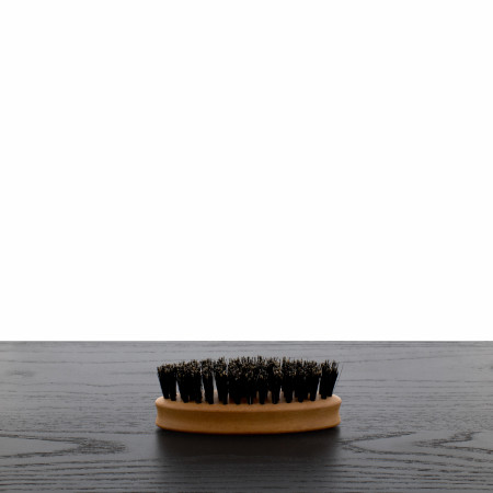 Product image 2 for GOLDDACHS Wild Boar Bristle Beard Brush