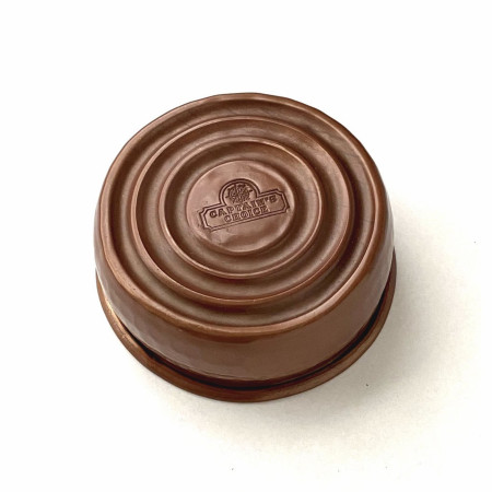 Product image 4 for Captain's Choice Handmade Copper Lather Bowl