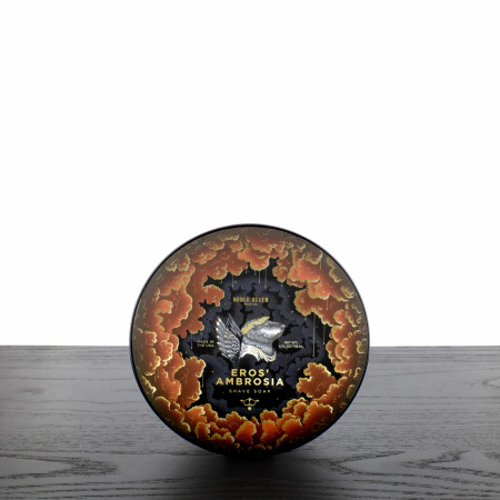 Noble Otter Shaving Soap, Eros' Ambrosia