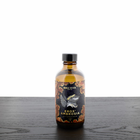 Noble Otter Aftershave, Eros' Ambrosia
