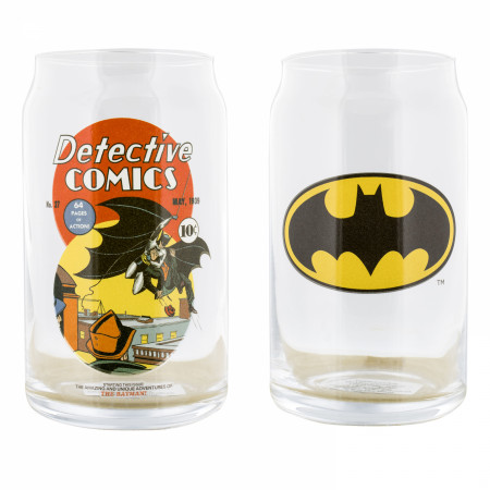 Batman Mugs and Glasses - SuperHeroStuff