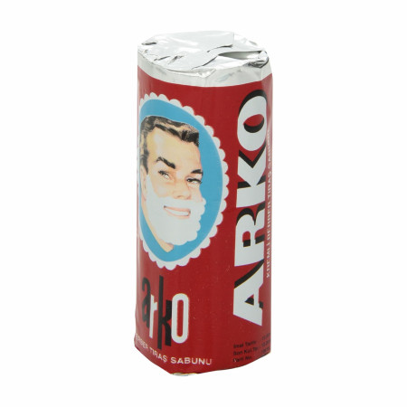 Product image 2 for Arko Shaving Cream Soap Stick, 70 gm.