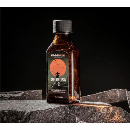 Product image 1 for Goodfellas Smile 0% Alcohol Aftershave, 3.38 oz. Shibusa 2