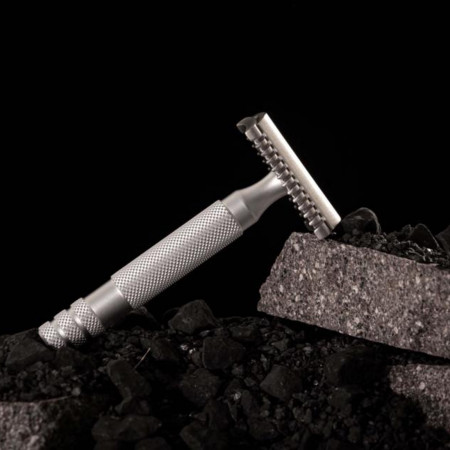 Product image 2 for Goodfellas Smile Impero Open Comb Safety Razor