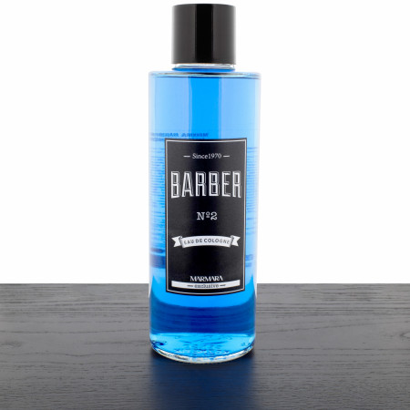 Marmara Barber Cologne, 500 ml