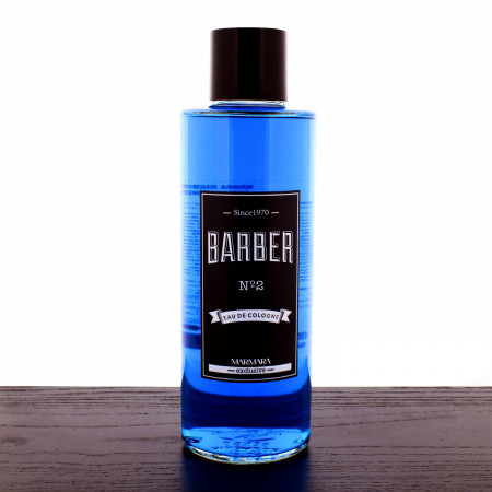 Marmara Barber Cologne, 500 ml