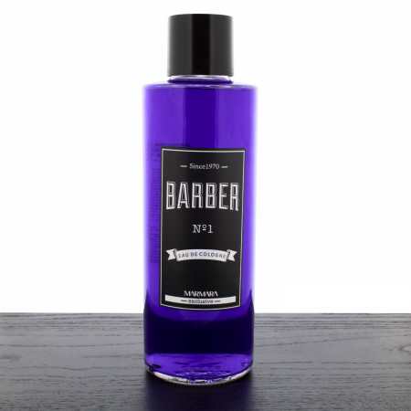 Product image 1 for Marmara Barber Cologne, 500 ml