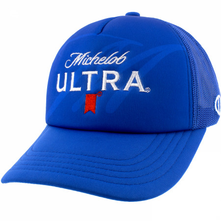 Beer Gear Michelob Ultra Trucker Hat Michelob Ultra Golf Hat Brew - Main Image
