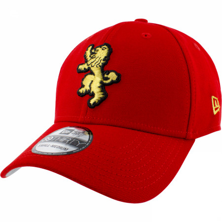 Game of Thrones Targaryan Crest New Era 39Thirty Fitted Hat