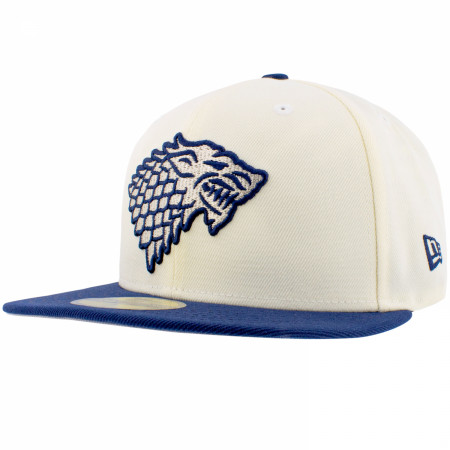 Game of Thrones Targaryan Crest New Era 39Thirty Fitted Hat