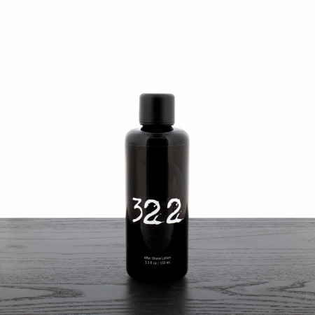 Catie's Bubbles Premium After Shave Lotion, 322