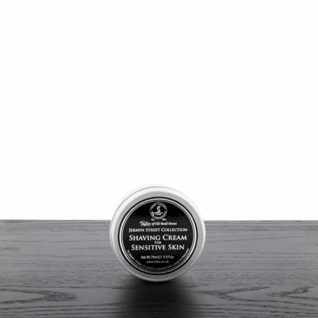 Taylor of Old Bond Street Shaving Cream Bowl, Jermyn St 75 ml