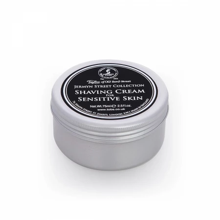 Product image 1 for Taylor of Old Bond Street Shaving Cream Bowl, Jermyn St 75 ml