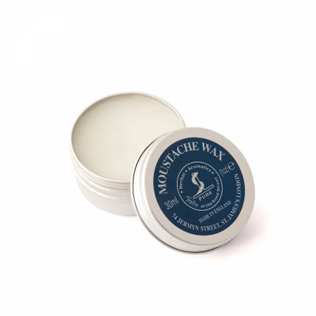 Product image 1 for Taylor of Old Bond Street Mustache Wax - 30 ml tin