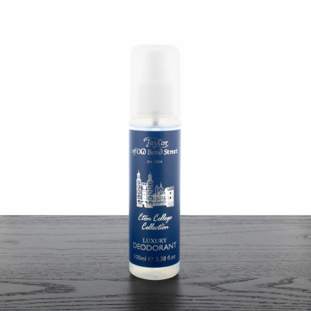 Taylor of Old Bond Street Eaton College Deodorant Spray, 100 ml