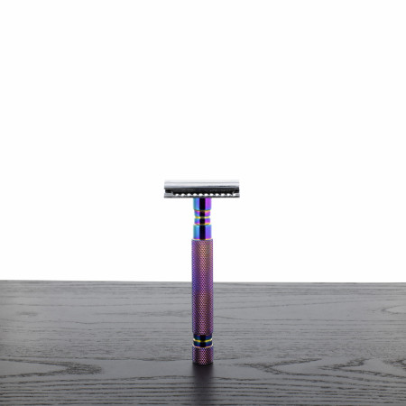 WCS Multi Titanium Collection Razor, 78M