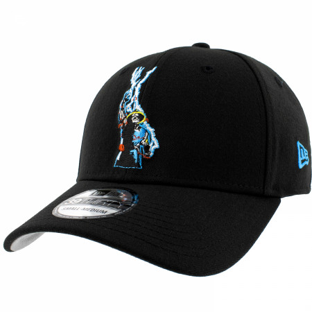 Mortal Kombat Goro New Era 39Thirty Fitted Hat - SuperHeroStuff