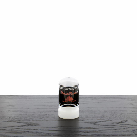 RazoRock Alum Stick, 60 gm
