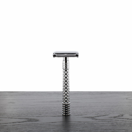 RazoRock ADJUST Butterfly Safety Razor