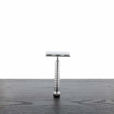 Product image 1 for RazoRock Hawk V2 Single Edge Razor