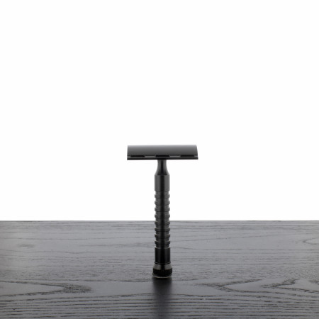 Product image 2 for RazoRock Hawk V2 Single Edge Razor